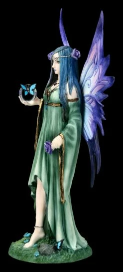 Elfen Figur - Mystic Aura By Anne Stokes -FIGUREN Verkäufe ML9680 Elfen Figur Mystic Aura by Anne Stokes 3 1280x1280