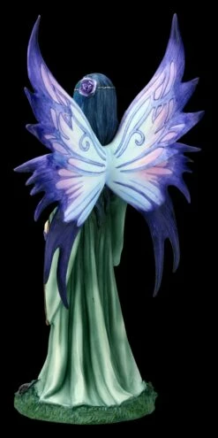Elfen Figur - Mystic Aura By Anne Stokes -FIGUREN Verkäufe ML9680 Elfen Figur Mystic Aura by Anne Stokes 5 1280x1280