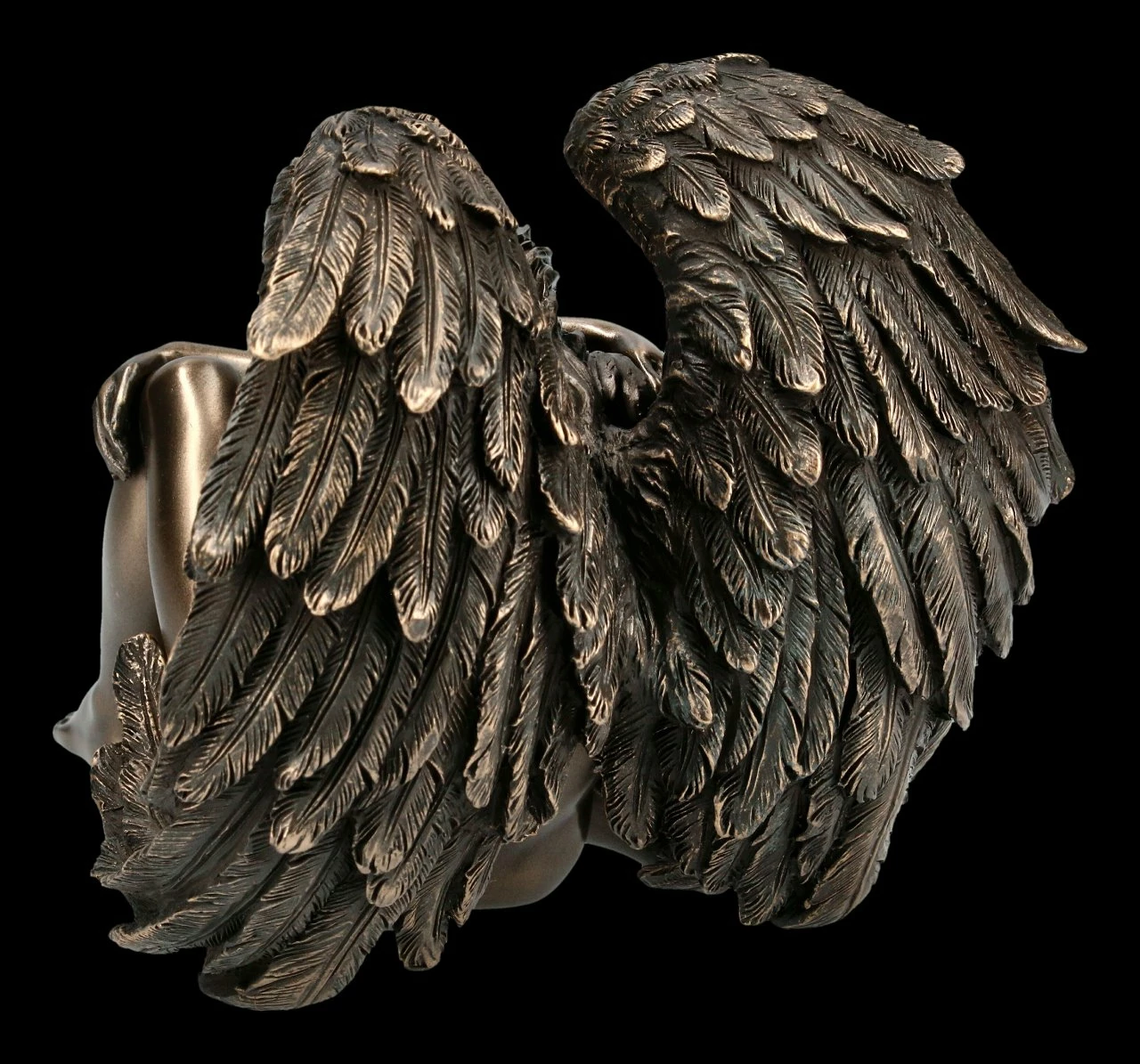 Engel Akt Figur - Angels Sorrow 6 Engel Akt Figur - Angels Sorrow – Bild 4