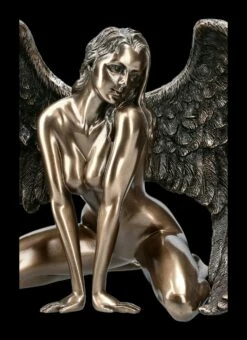 Engel Akt Figur - Angels Passion -FIGUREN Verkäufe ML9817 Engel Akt Figur Angels Passion 10 1280x1280