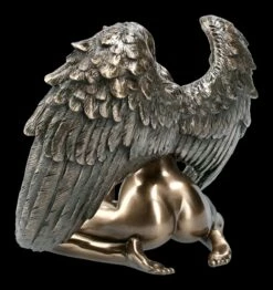 Engel Akt Figur - Angels Passion -FIGUREN Verkäufe ML9817 Engel Akt Figur Angels Passion 4 1280x1280