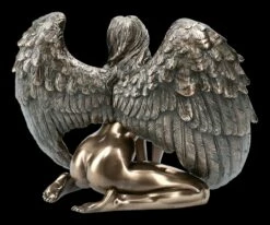 Engel Akt Figur - Angels Passion -FIGUREN Verkäufe ML9817 Engel Akt Figur Angels Passion 6 1280x1280