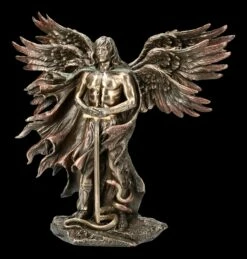 Erzengel Metatron Figur Mit Sechs Flügeln -FIGUREN Verkäufe ML9936 Erzengel Metatron Figur mit sechs Fluegeln 2 1280x1280