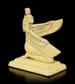 Maat Figur - Göttin Der Wahrheit -FIGUREN Verkäufe Maat Figur Goettin Der Wahrheit 2 1280x1280