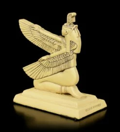 Maat Figur - Göttin Der Wahrheit -FIGUREN Verkäufe Maat Figur Goettin Der Wahrheit 4 1280x1280