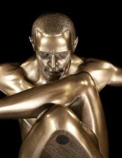 Männliche Akt Figur - Der Anfang - Klein 13 Männliche Akt Figur - Der Anfang - Klein -FIGUREN Verkäufe Maennliche Akt Figur Der Anfang klein 5 1280x1280