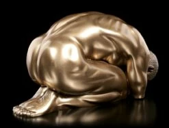 Männliche Akt Figur - Kniend Am Boden -FIGUREN Verkäufe Maennliche Akt Figur Kniend Am Boden 4 1280x1280