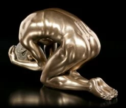 Männliche Akt Figur - Mit Händen Auf Kopf 8 Männliche Akt Figur - Mit Händen Auf Kopf -FIGUREN Verkäufe Maennliche Akt Figur Mit Haenden Auf Kopf 1 1280x1280