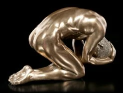 Männliche Akt Figur - Mit Händen Auf Kopf 9 Männliche Akt Figur - Mit Händen Auf Kopf -FIGUREN Verkäufe Maennliche Akt Figur Mit Haenden Auf Kopf 2 1280x1280