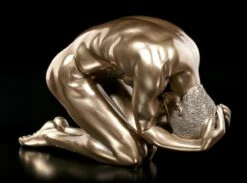 Männliche Akt Figur - Mit Händen Auf Kopf 10 Männliche Akt Figur - Mit Händen Auf Kopf -FIGUREN Verkäufe Maennliche Akt Figur Mit Haenden Auf Kopf 3 1280x1280