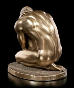 Männliche Akt Figur - Umarmt Sich Selbst -FIGUREN Verkäufe Maennliche Akt Figur Umarmt Sich Selbst 3 1280x1280