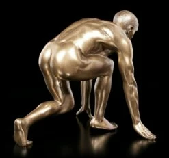 Männliche Akt Figur - Sprinter -FIGUREN Verkäufe Maennliche Akt Figur Zum Sprint Bereit 3 1280x1280