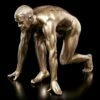 Männliche Akt Figur - Sprinter -FIGUREN Verkäufe Maennliche Akt Figur Zum Sprint Bereit 1280x1280