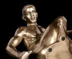 Männliche Akt Figur - Zur Seite Drehend -FIGUREN Verkäufe Maennliche Akt Figur Zur Seite Drehend 5 1280x1280