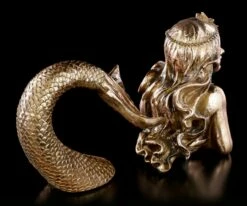 Meerjungfrau Figur Zweiteilig 11 Meerjungfrau Figur Zweiteilig -FIGUREN Verkäufe Meerjungfrau Figur 2tlg 2 1280x1280