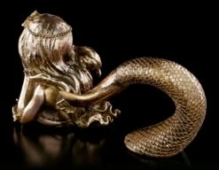 Meerjungfrau Figur Zweiteilig 12 Meerjungfrau Figur Zweiteilig -FIGUREN Verkäufe Meerjungfrau Figur 2tlg 3 1280x1280