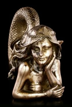 Meerjungfrau Figur Zweiteilig 9 Meerjungfrau Figur Zweiteilig -FIGUREN Verkäufe Meerjungfrau Figur 2tlg 5 1280x1280