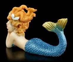 Meerjungfrau Figur - Luana Liegend -FIGUREN Verkäufe Meerjungfrau Figur Luana Liegend 1 1280x1280