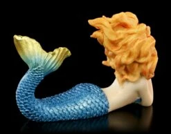 Meerjungfrau Figur - Luana Liegend -FIGUREN Verkäufe Meerjungfrau Figur Luana Liegend 2 1280x1280