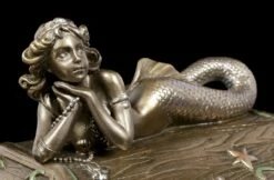 Meerjungfrau Schatulle -FIGUREN Verkäufe Meerjungfrau Schatulle 5 1280x1280