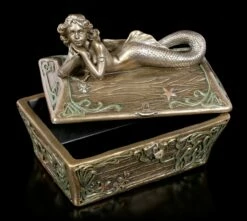 Meerjungfrau Schatulle -FIGUREN Verkäufe Meerjungfrau Schatulle 6 1280x1280