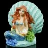 Meerjungfrau Spardose - Siren Mit Muschel 2 Meerjungfrau Spardose - Siren Mit Muschel -FIGUREN Verkäufe Meerjungfrau Spardose Siren Mit Muschel 1 1280x1280
