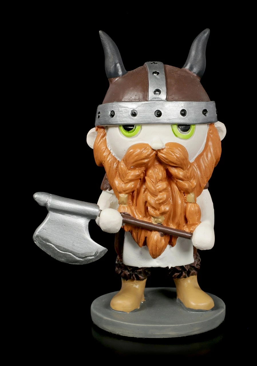 Norsies Figur - Wikinger Krieger Bloodaxe 3 Norsies Figur - Wikinger Krieger Bloodaxe