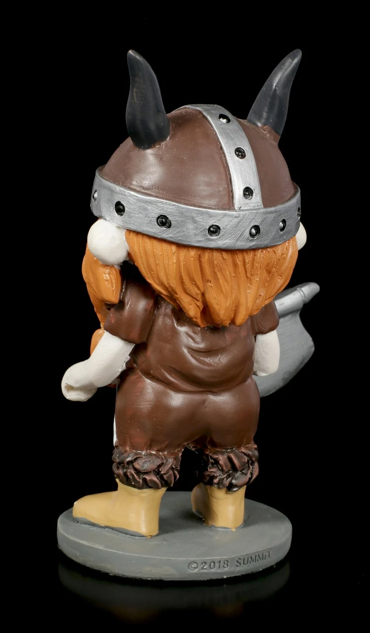 Norsies Figur - Wikinger Krieger Bloodaxe 6 Norsies Figur - Wikinger Krieger Bloodaxe – Bild 4