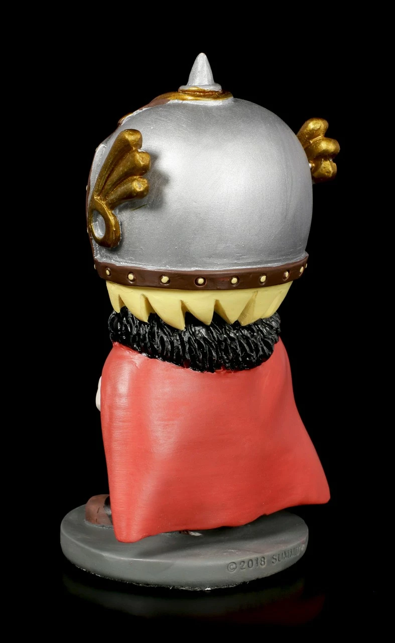 Norsies Figur - Thor 6 Norsies Figur - Thor – Bild 4