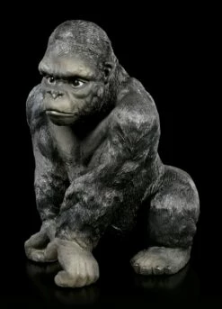 Gorilla Figur - Stehend