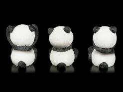 Panda Figuren - Nichts Böses -FIGUREN Verkäufe Panda Figuren Nichts Boeses 3 1280x1280