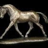 Pferde Figur - Trotting Warmblood - By Harriet Glen 2 Pferde Figur - Trotting Warmblood - By Harriet Glen -FIGUREN Verkäufe Pferd Trottendes Warmblut 1280x1280
