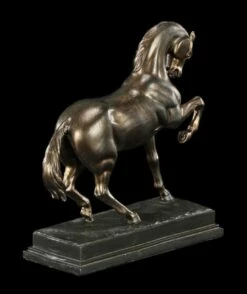 Pferde Figur - Cheval Piaffant De Antoine Louis Barye 14 Pferde Figur - Cheval Piaffant De Antoine Louis Barye -FIGUREN Verkäufe Pferde Figur nach Barye 4 1280x1280