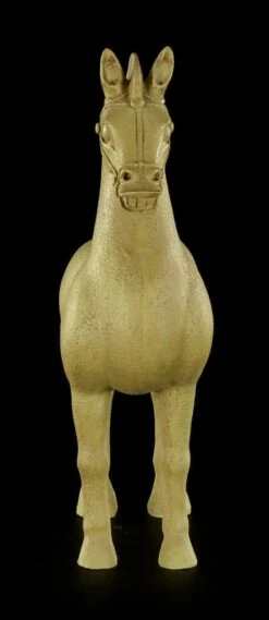 Pferde Figur - Chinesisches Pferd Aus Der Han-Dynastie -FIGUREN Verkäufe Pferde Figur nach Han 1 1280x1280