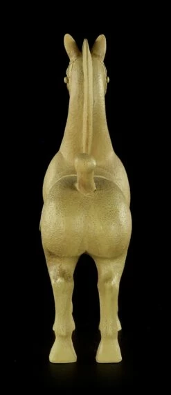 Pferde Figur - Chinesisches Pferd Aus Der Han-Dynastie -FIGUREN Verkäufe Pferde Figur nach Han 5 1280x1280