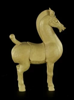 Pferde Figur - Chinesisches Pferd Aus Der Han-Dynastie -FIGUREN Verkäufe Pferde Figur nach Han 7 1280x1280