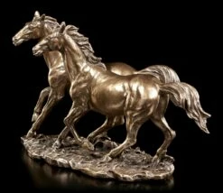Pferde Figuren - Wilder Galopp -FIGUREN Verkäufe Pferde Galopp 2 1280x1280