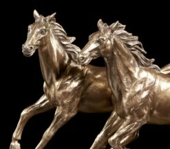 Pferde Figuren - Wilder Galopp -FIGUREN Verkäufe Pferde Galopp 4 1280x1280