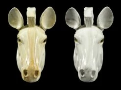 Pferdekopf Wandrelief - Spardose 2er Set 10 Pferdekopf Wandrelief - Spardose 2er Set -FIGUREN Verkäufe Pferdekopf Wandrelief Spardose 2er Set 2 1280x1280