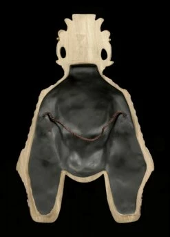 Ägyptische Wandmaske - Pharao Tutanchamun 7 Ägyptische Wandmaske - Pharao Tutanchamun -FIGUREN Verkäufe Pharao Maske 2 1280x1280