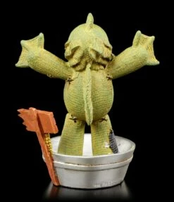 Pinheadz Figur - Seeungeheuer Lagoon Creature -FIGUREN Verkäufe Pinheadz Figur Lagoon Creature 3 1280x1280