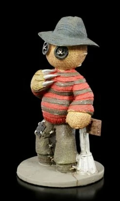 Pinheadz Voodoo Puppen Figur - Fred -FIGUREN Verkäufe Pinheadz Voodoo Puppen Figur Fred 2 1280x1280