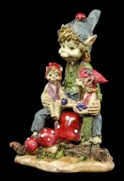 Pixie Figur - Erzähl Uns Eine Geschichte -FIGUREN Verkäufe Pixie Figur Familie 2 1280x1280