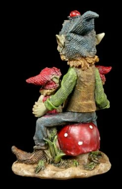 Pixie Figur - Erzähl Uns Eine Geschichte -FIGUREN Verkäufe Pixie Figur Familie 3 1280x1280