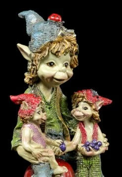 Pixie Figur - Erzähl Uns Eine Geschichte -FIGUREN Verkäufe Pixie Figur Familie 5 1280x1280