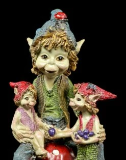 Pixie Figur - Erzähl Uns Eine Geschichte -FIGUREN Verkäufe Pixie Figur Familie 6 1280x1280