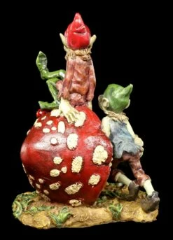 Pixie Figuren - Spielen Mit Dem Fliegenpilz -FIGUREN Verkäufe Pixie Figuren Pilz 3 1280x1280