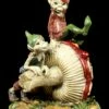 Pixie Figuren - Spielen Mit Dem Fliegenpilz -FIGUREN Verkäufe Pixie Figuren Pilz 1280x1280