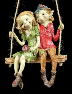 Pixie Figur - Verliebt Auf Der Schaukel -FIGUREN Verkäufe Pixie Verliebt Schaukel 4 1280x1280