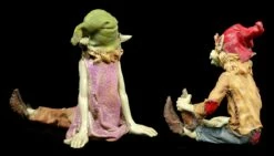 Pixie Figuren - Sitzend Auf Dem Boden - 2er Set -FIGUREN Verkäufe Pixies Figuren Sitzend 357b406c9a8724 1280x1280